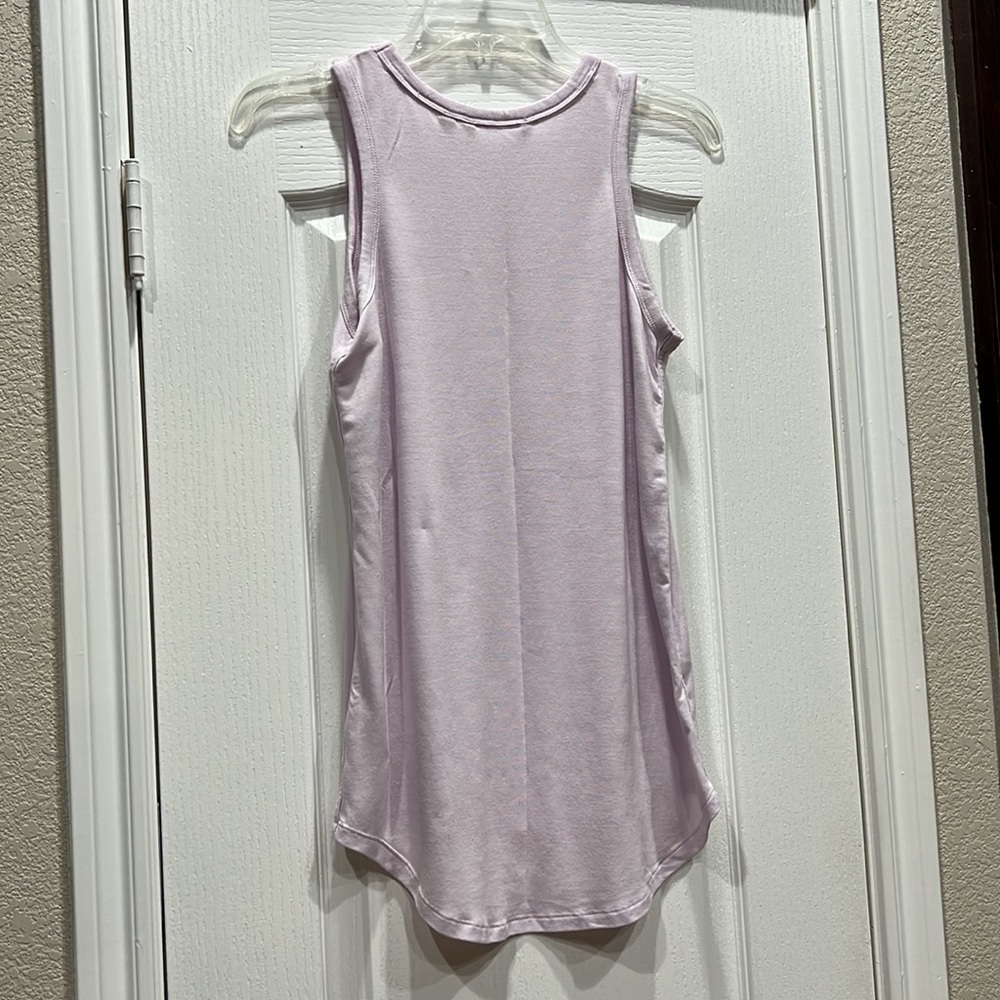Athleta Hi-low XS Tank Top - Picture 2 of 5